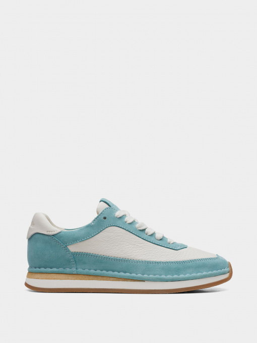 Кроссовки Clarks модель 2616-4427 Фото