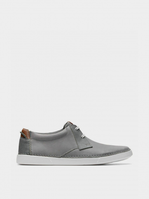 Бәтеңке мен етіктер Clarks үлгі 2616-4644 Фото