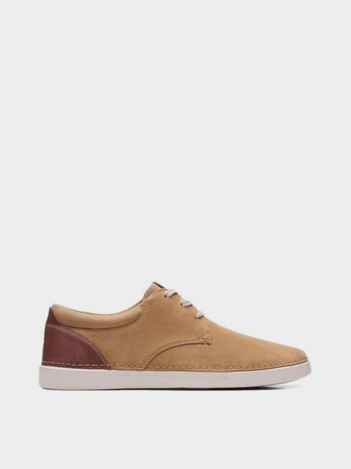 Бәтеңке мен етіктер Clarks үлгі 2616-4646 Фото