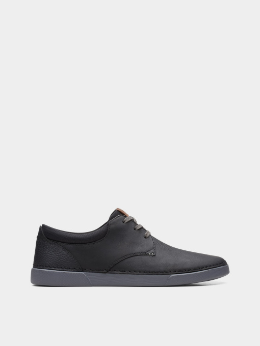 Қонышсыз бәтеңке Clarks үлгі 2616-4650 Фото