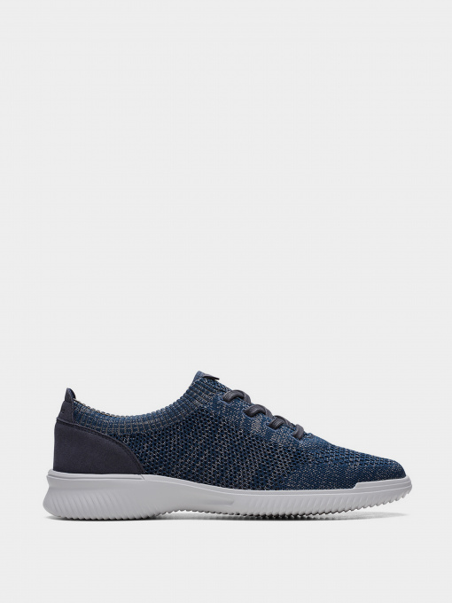 Кроссовкалар Clarks үлгі 2616-4653 Фото