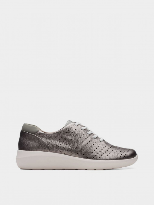 Кроссовки Clarks модель 2616-4839 Фото