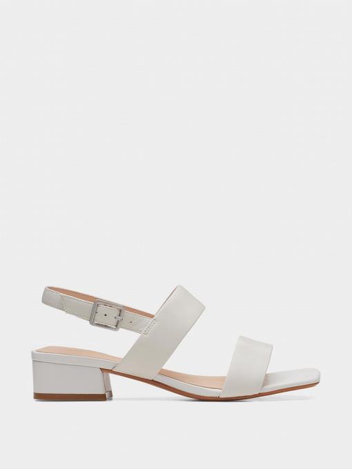 Сандалии Clarks модель 2616-4894 Фото