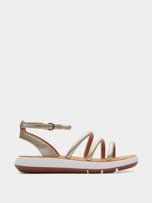 Сандалдар Clarks үлгі 2616-5026 Фото