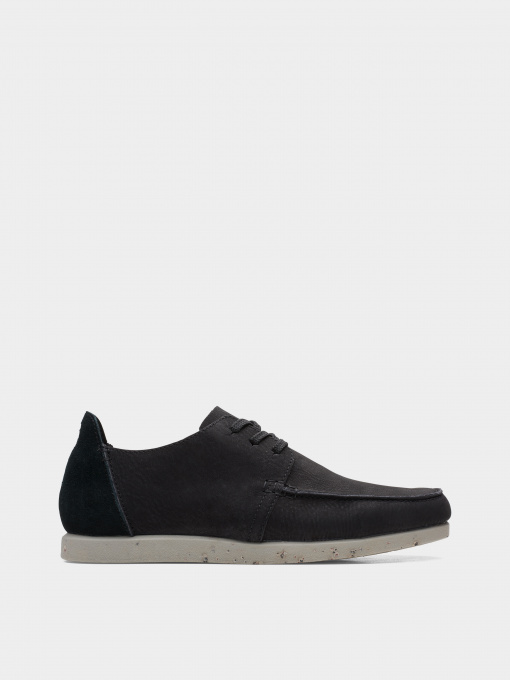 Бәтеңке мен етіктер Clarks үлгі 2616-5235 Фото