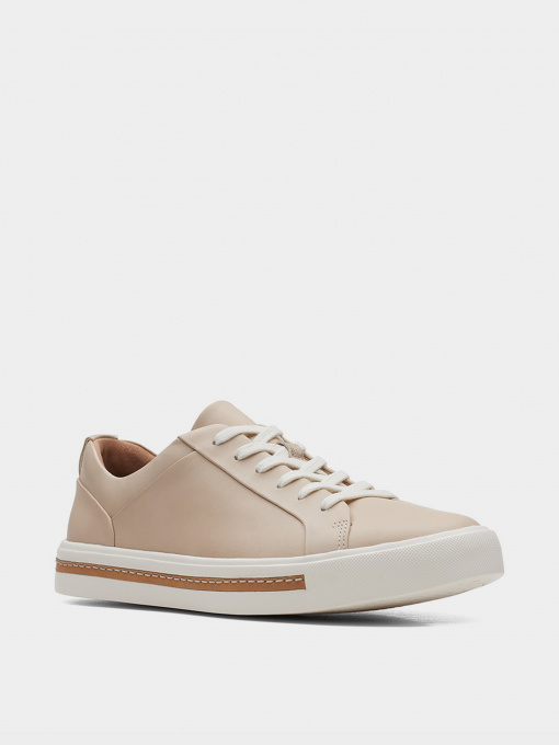 Кеды Clarks үлгі 2616-5526 Фото