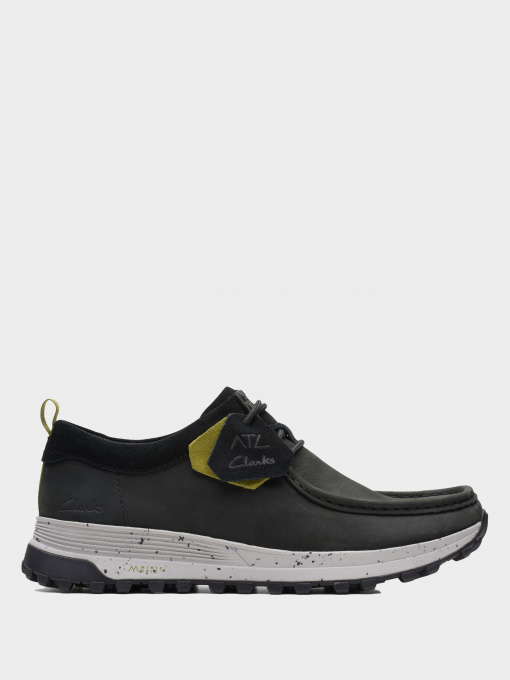 Бәтеңке мен етіктер Clarks үлгі 2616-5681 Фото