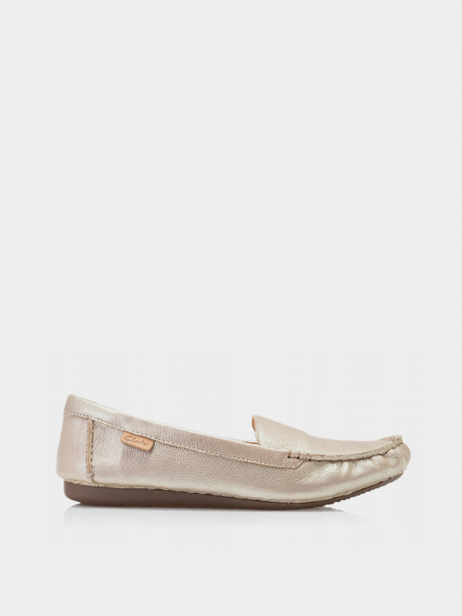 Мокасины Clarks модель 2616-5747 Фото