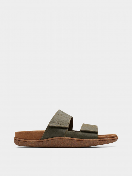 Шәркейлер Clarks үлгі 2616-5836 Фото