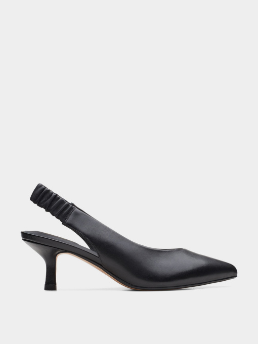 Сандалии Clarks модель 2616-5846 Фото