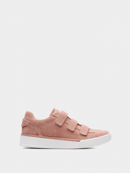 Кеды Clarks үлгі 2616-5856 Фото