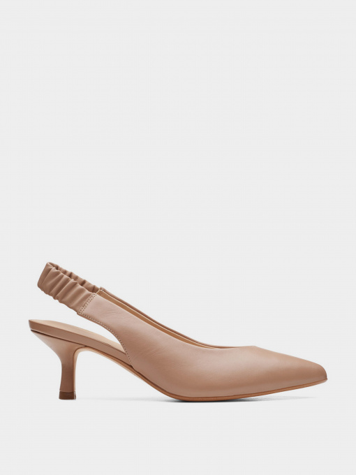 Сандалдар Clarks үлгі 2616-5969 Фото