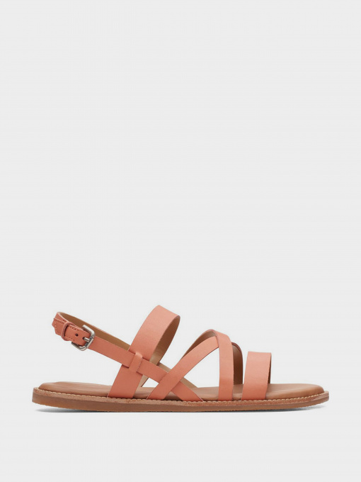 Сандалии Clarks модель 2616-6017 Фото