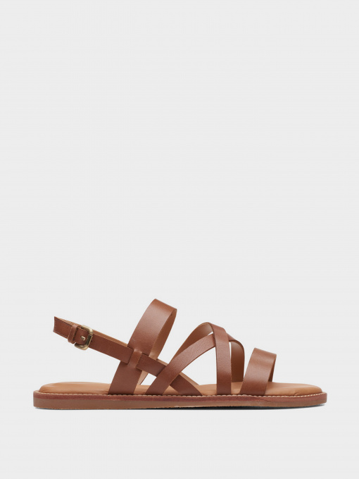 Сандалдар Clarks үлгі 2616-6018 Фото
