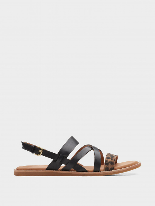 Сандалдар Clarks үлгі 2616-6030 Фото
