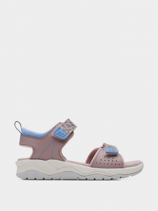 Сандалдар Clarks үлгі 2616-6107 Фото