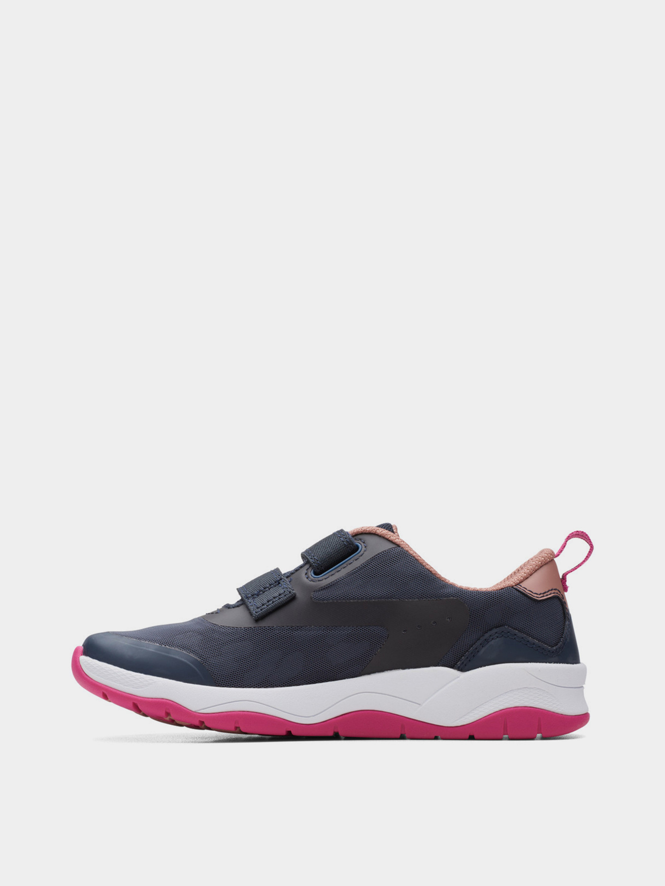 Кроссовки Clarks модель 2616-6108 Фото