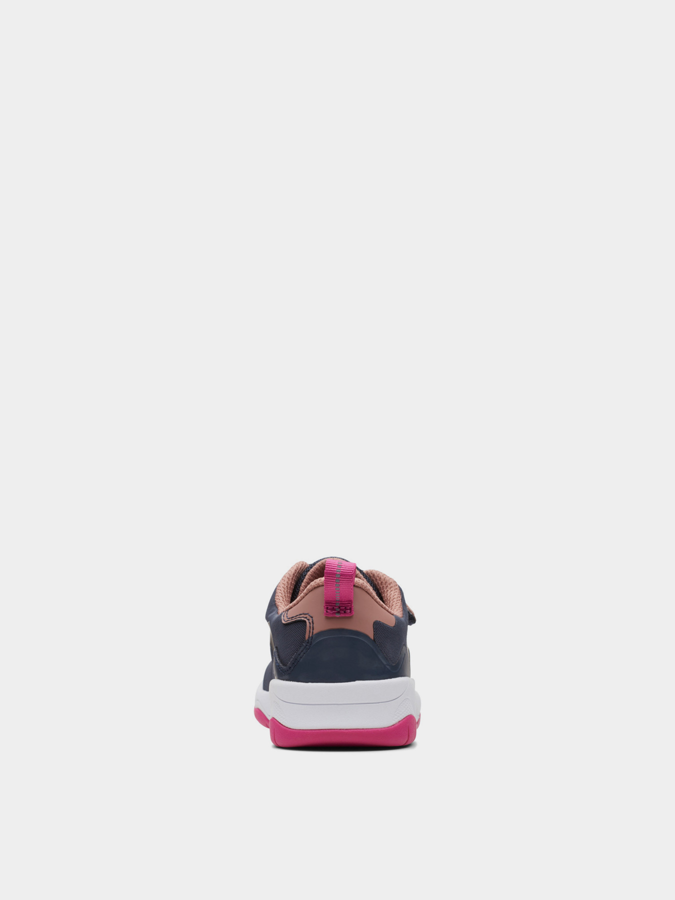 Кроссовки Clarks модель 2616-6108 Фото