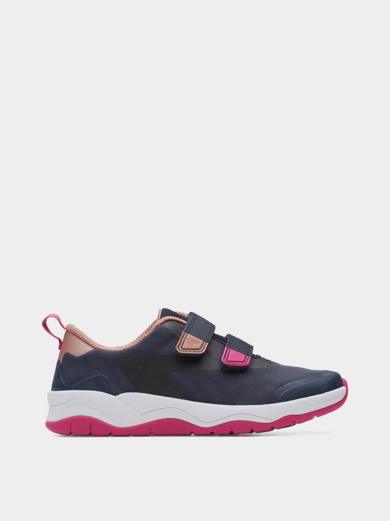 Кроссовки Clarks модель 2616-6108 Фото