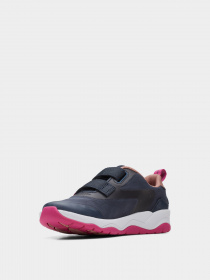 Кроссовки Clarks модель 2616-6108 Фото