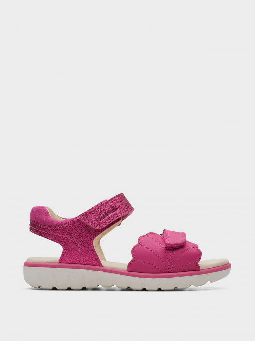 Сандалдар Clarks үлгі 2616-6176 Фото