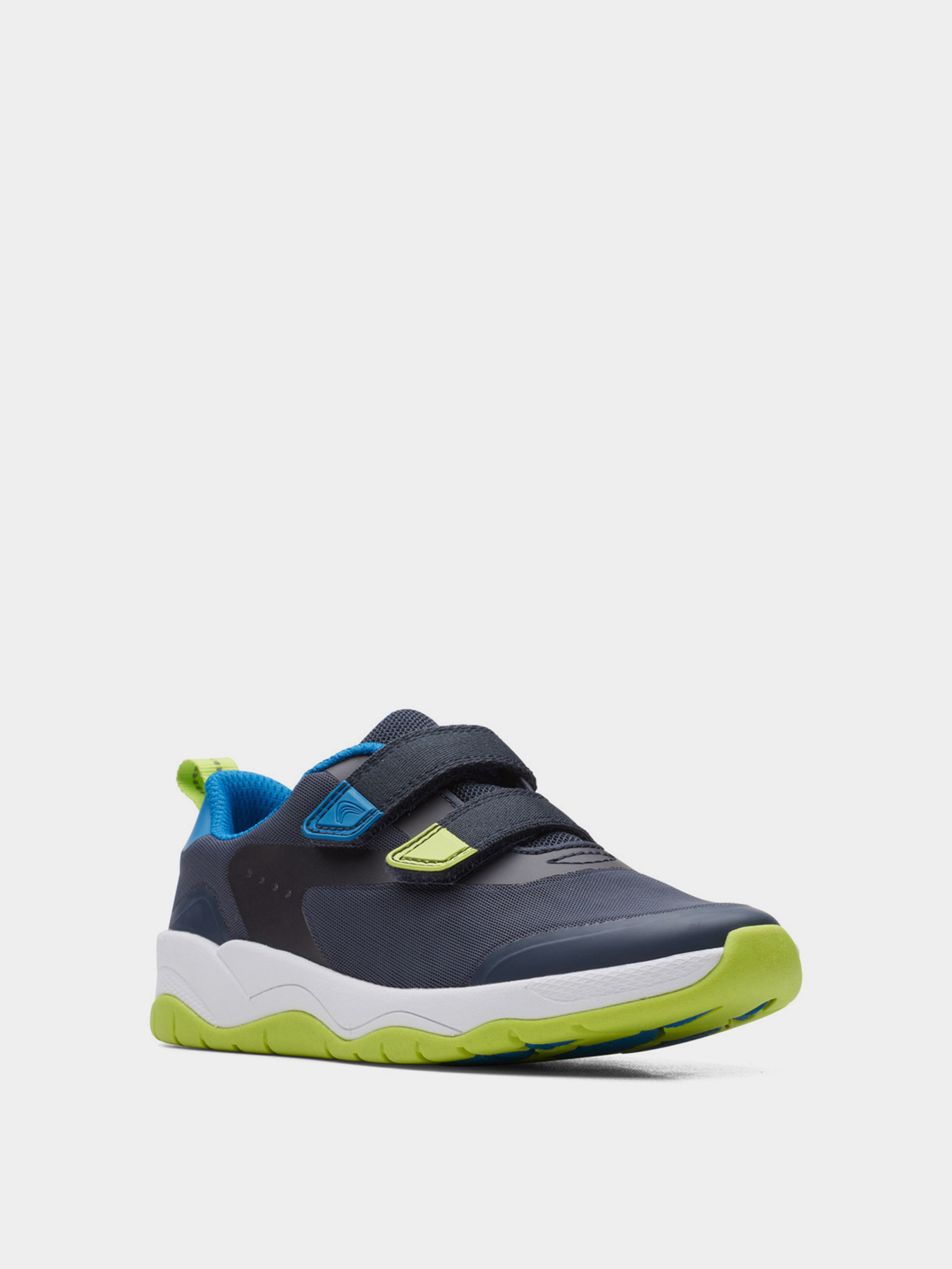 Кроссовки Clarks модель 2616-6292 Фото