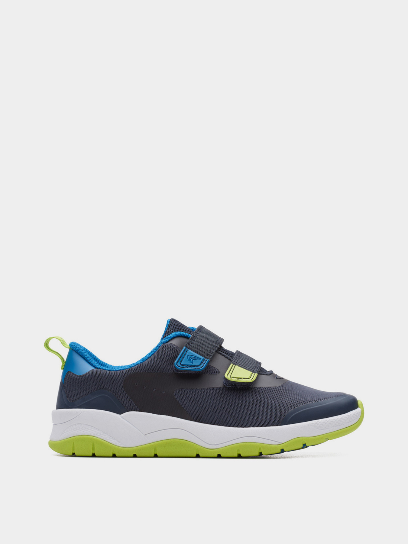 Кроссовки Clarks модель 2616-6292 Фото