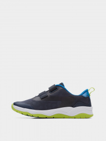 Кроссовки Clarks модель 2616-6292 Фото