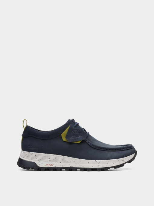 Бәтеңке мен етіктер Clarks үлгі 2616-6618 Фото