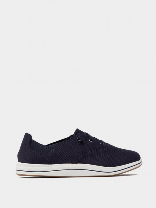 Кеды Clarks модель 2616-6623 Фото