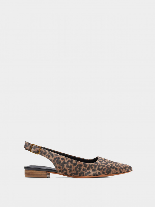 Сандалии Clarks модель 2616-6680 Фото