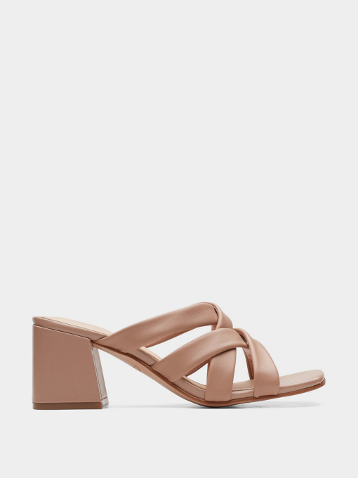 Сандалии Clarks модель 2616-6747 Фото