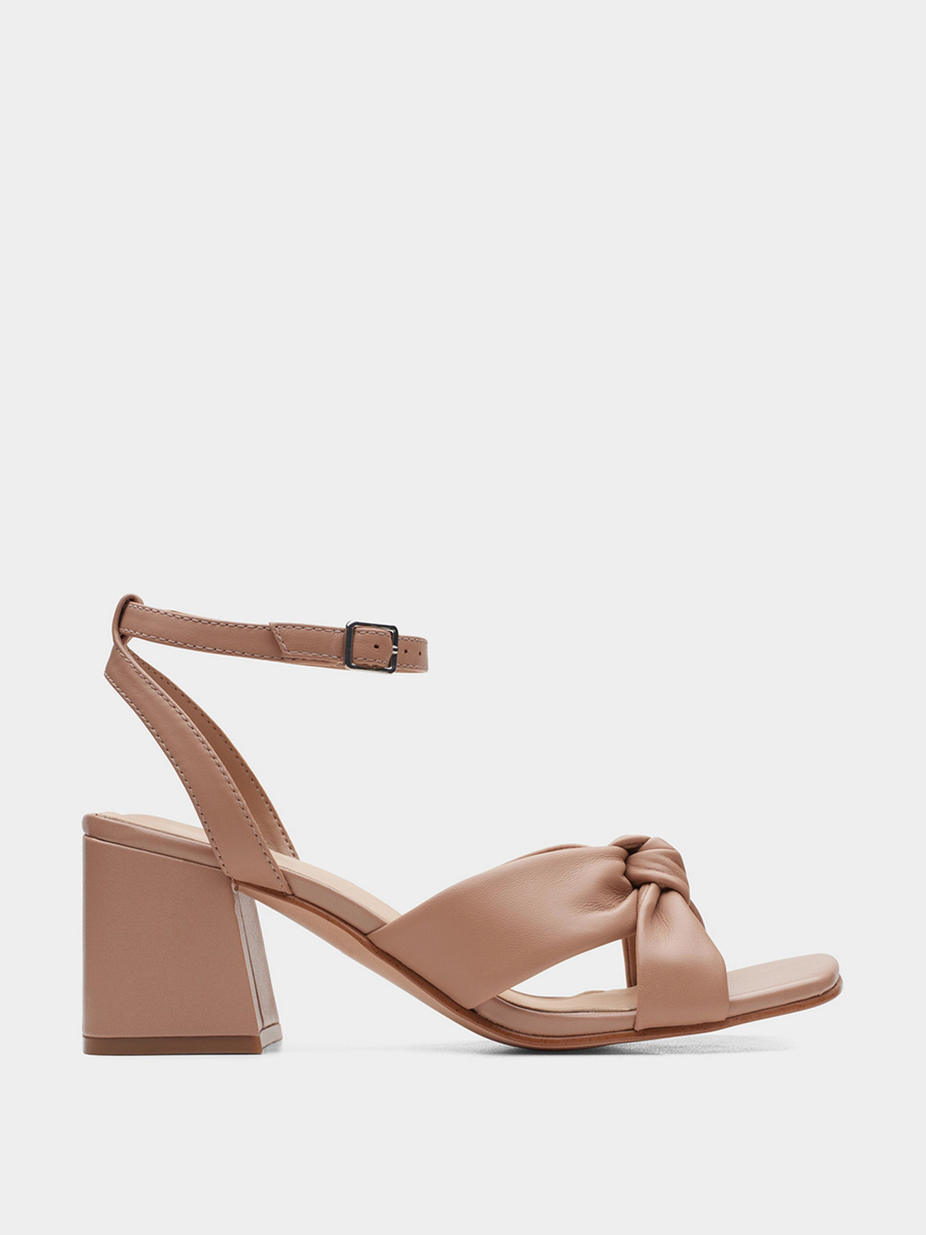 Сандалии Clarks модель 2616-6750 Фото