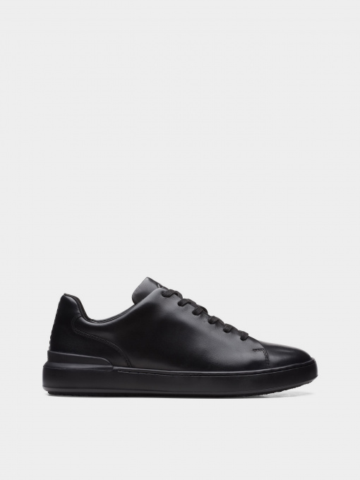 Кеды Clarks үлгі 2616-6783 Фото