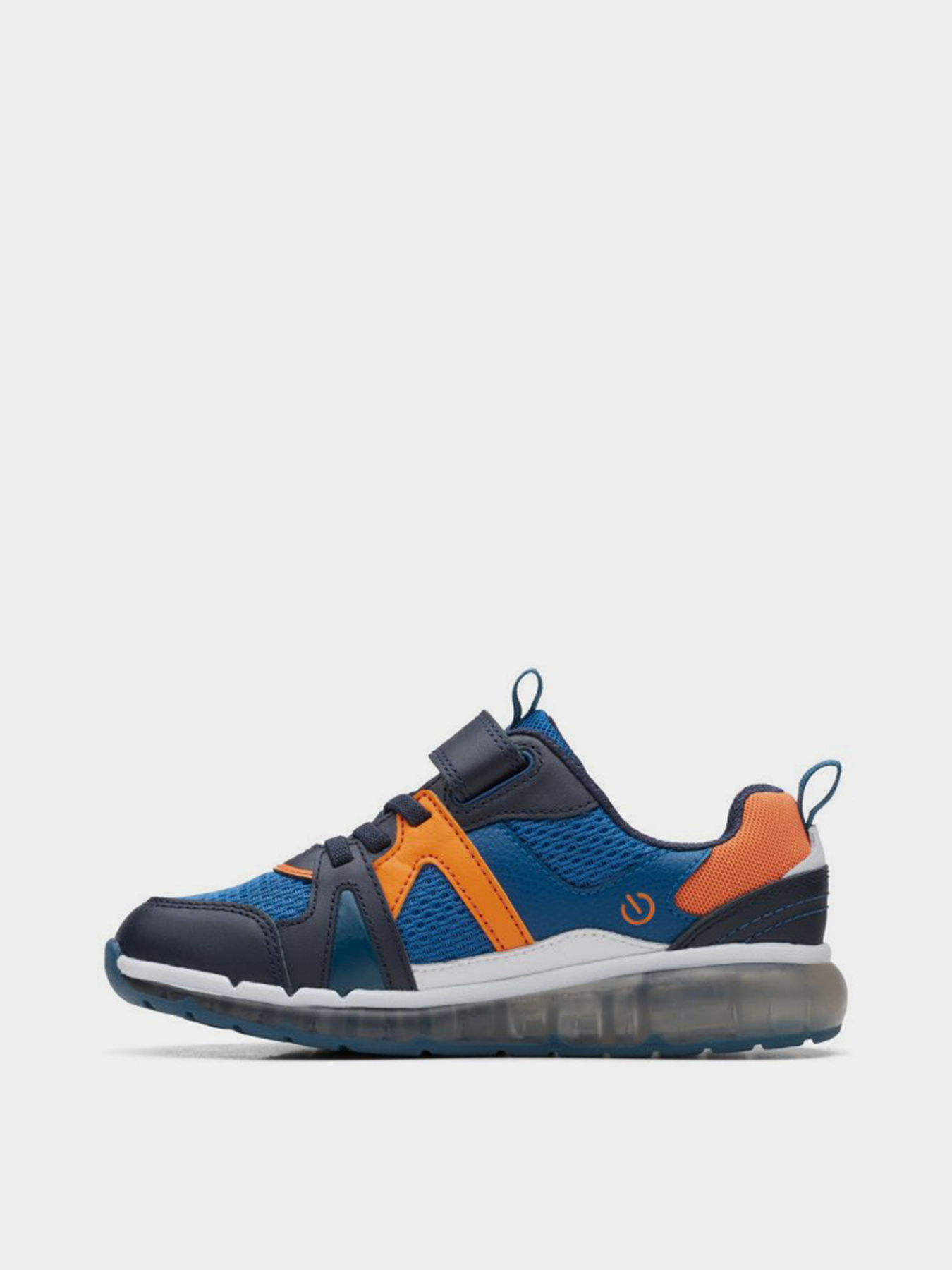 Кроссовки Clarks модель 2616-7283 Фото