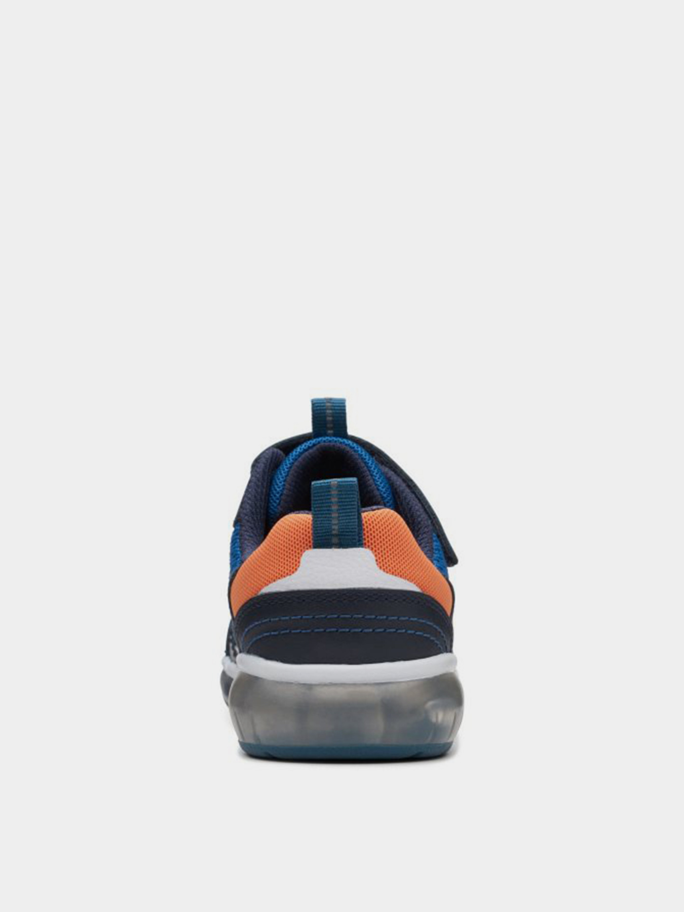 Кроссовки Clarks модель 2616-7283 Фото