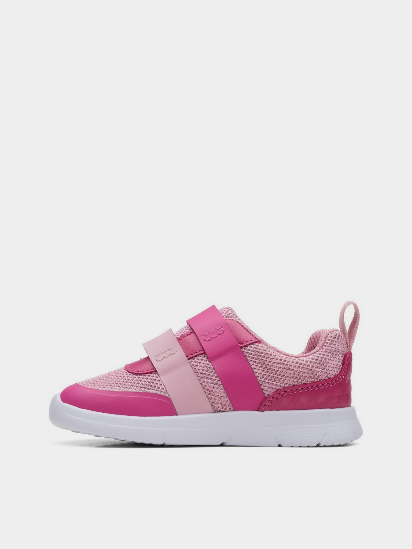 Кроссовки Clarks модель 2616-7298 Фото