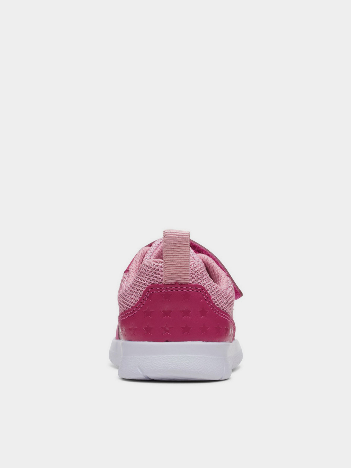 Кроссовки Clarks модель 2616-7298 Фото