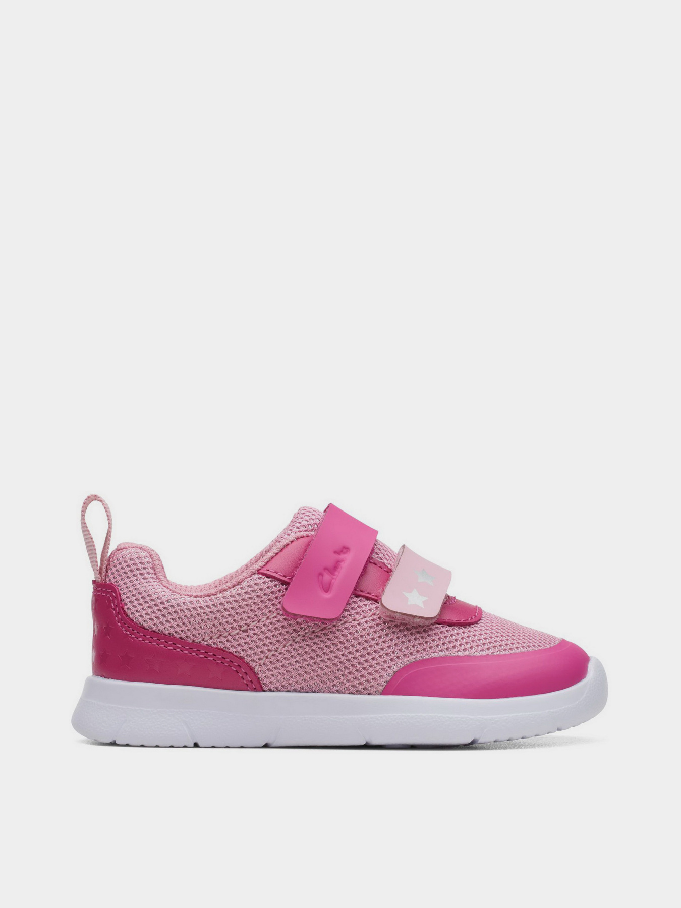 Кроссовки Clarks модель 2616-7298 Фото