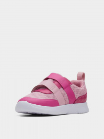 Кроссовки Clarks модель 2616-7298 Фото