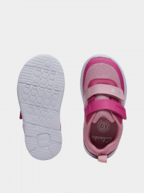 Кроссовки Clarks модель 2616-7298 Фото
