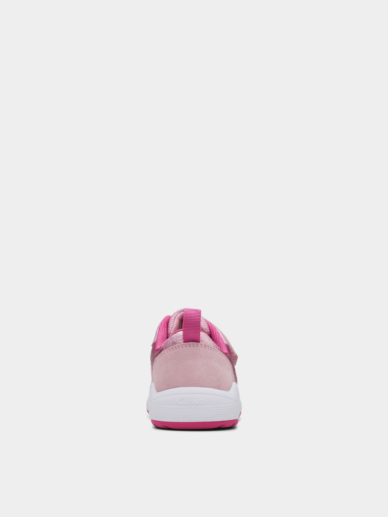 Кроссовки Clarks модель 2616-7362 Фото