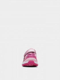 Кроссовки Clarks модель 2616-7362 Фото
