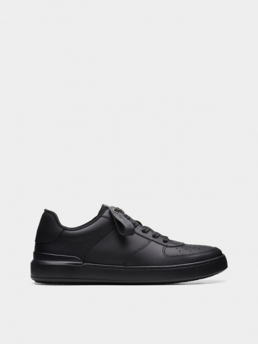 Кеды Clarks модель 2616-7367 Фото