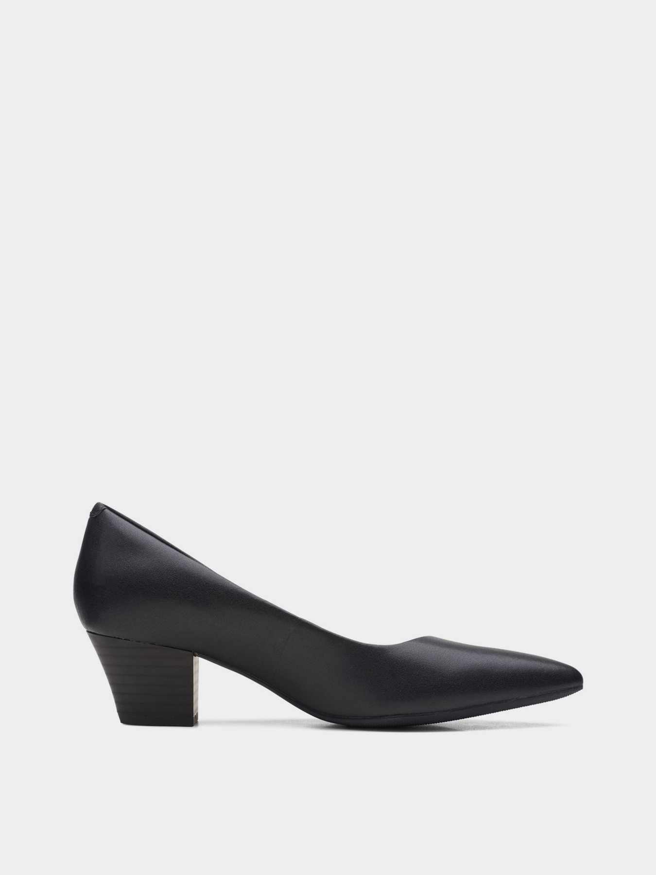 Туфли и лоферы Clarks модель 2616-7386 Фото