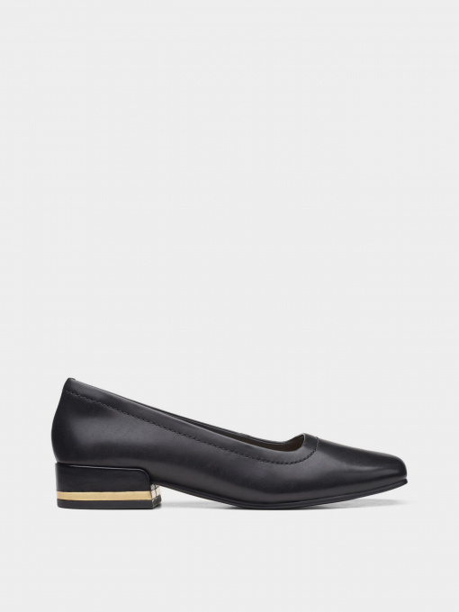 Туфли мен лоферлер Clarks үлгі 2616-7389 Фото