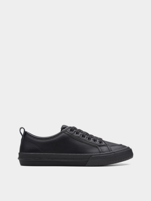 Кеды Clarks модель 2616-7415 Фото