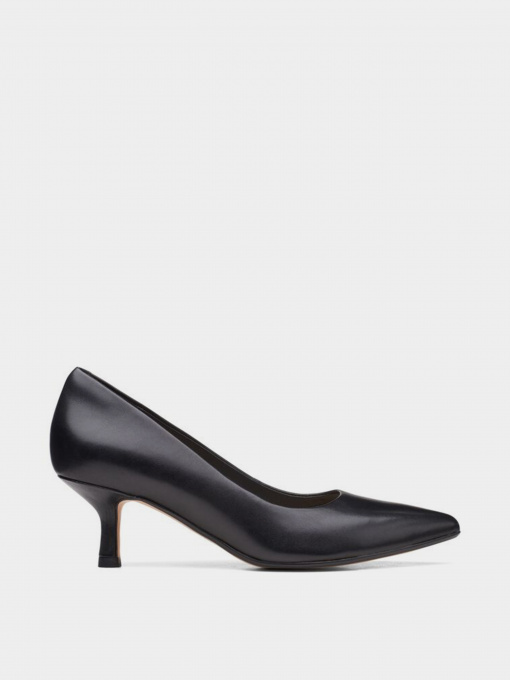 Туфли и лоферы Clarks модель 2616-7443 Фото