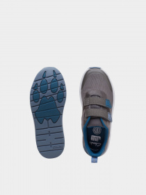 Кроссовки Clarks модель 2616-7730 Фото