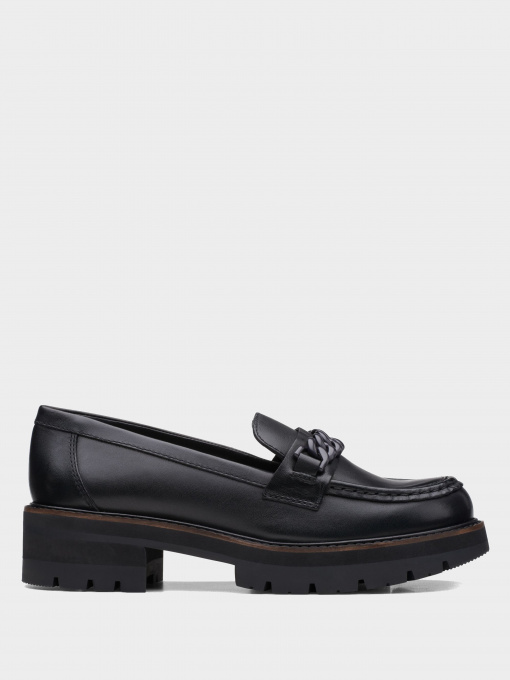 Туфли мен лоферлер Clarks үлгі 2616-7817 Фото